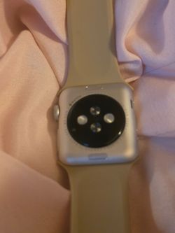 Apple watch