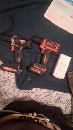 First come first serve