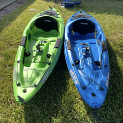 Sun Dolphin Bali 10 SS