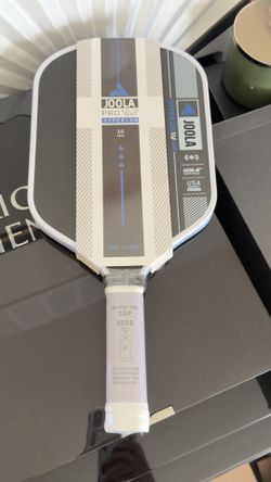 Pickleball Paddle