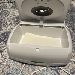 Baby Wipes Warmer