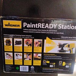 Wagner Paint Sprayer