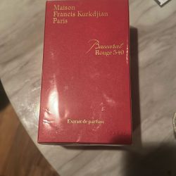 Baccarat Rouge 540 EDP 70mL