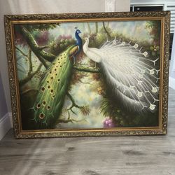 Beautiful Large Wall Art