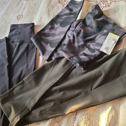Legguins OLDNAVY SIZE SMALL