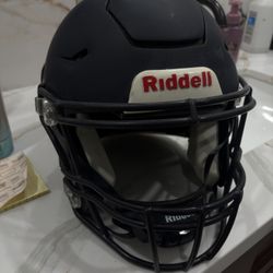 Riddell Helmet Speed
