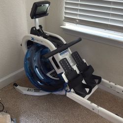 Xterra ERG650w