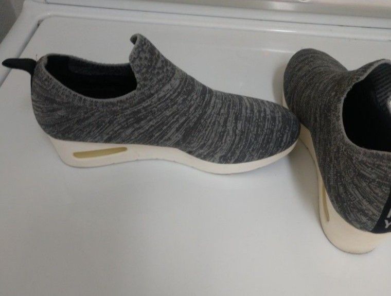 DKNY Slip On Sneakers