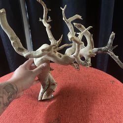 Aquarium Wood 
