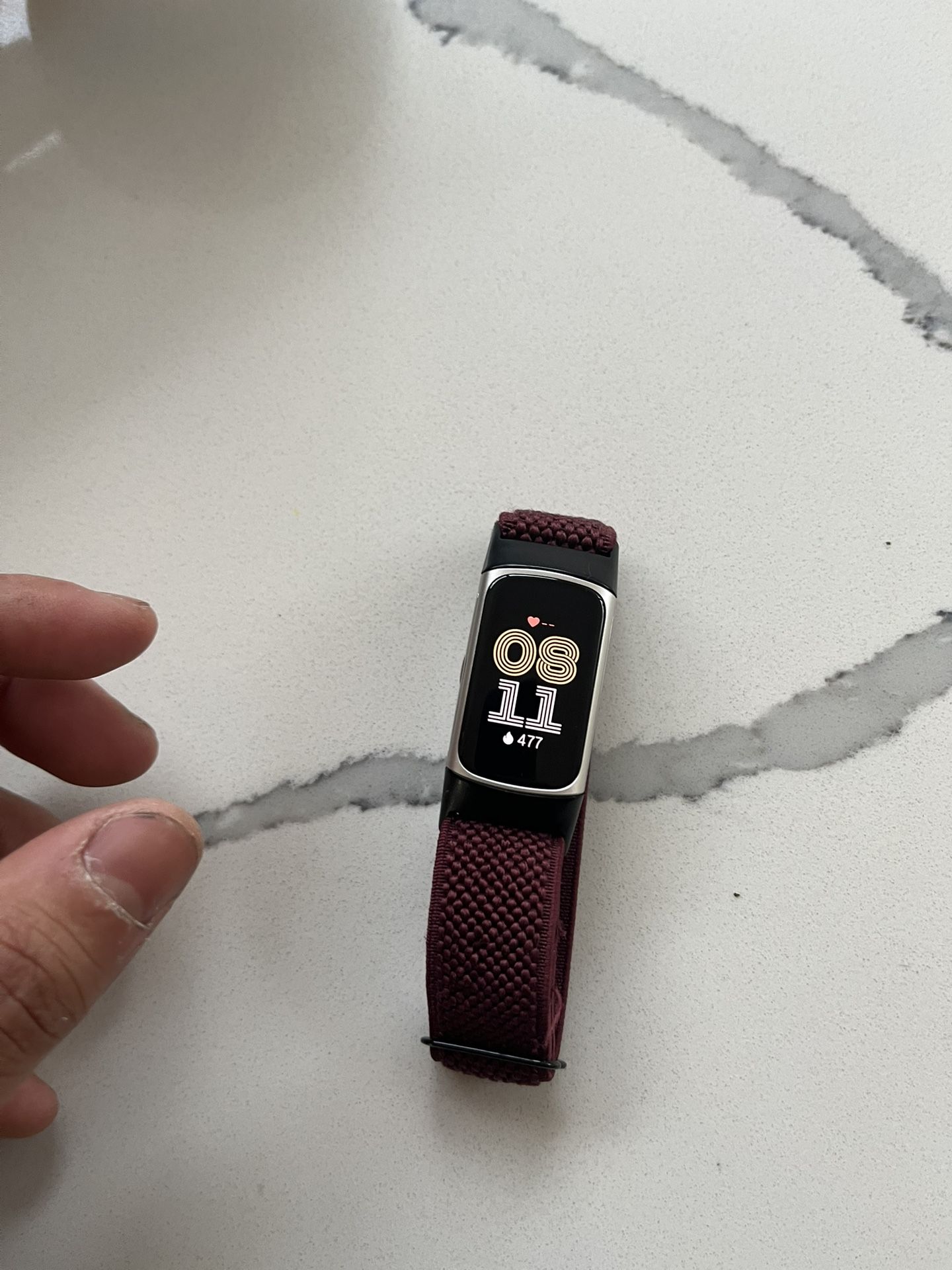 Fitbit Charge 6