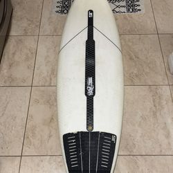 SURFBOARD (JS BLACK BARON 2.1)