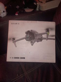 Dji AIR 3S