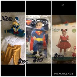 Halloween costumes infant