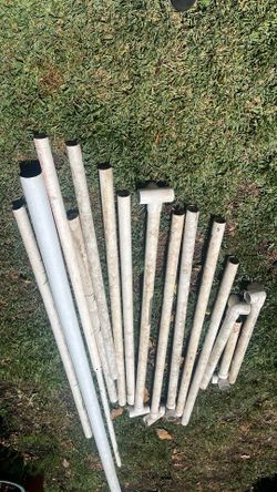 PIPE’S DIFFERENT SIZES
