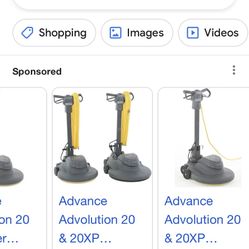 Advolution 20xp Burnished