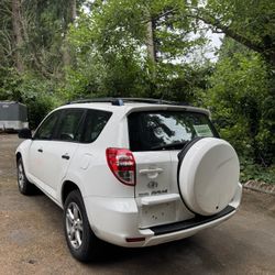 2009 Toyota Rav4