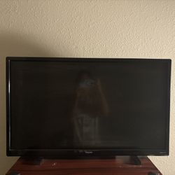 32 Inch TV Roku
