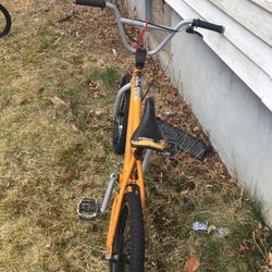 Bmx 