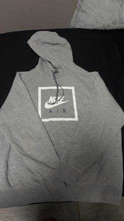 NIKE HOODIE