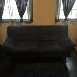 Futon Couch 