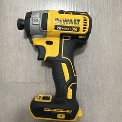 Dewalt Impact Driver