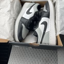Women’s Air Jordan Size 5