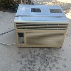 Gas Air Conditioning 