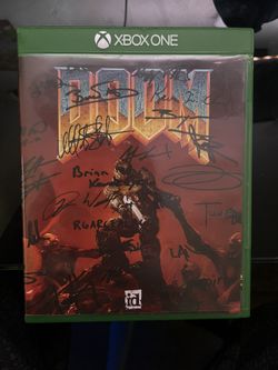 Doom