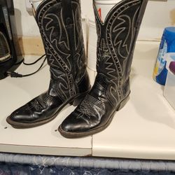 Men's Cowboy Boots
