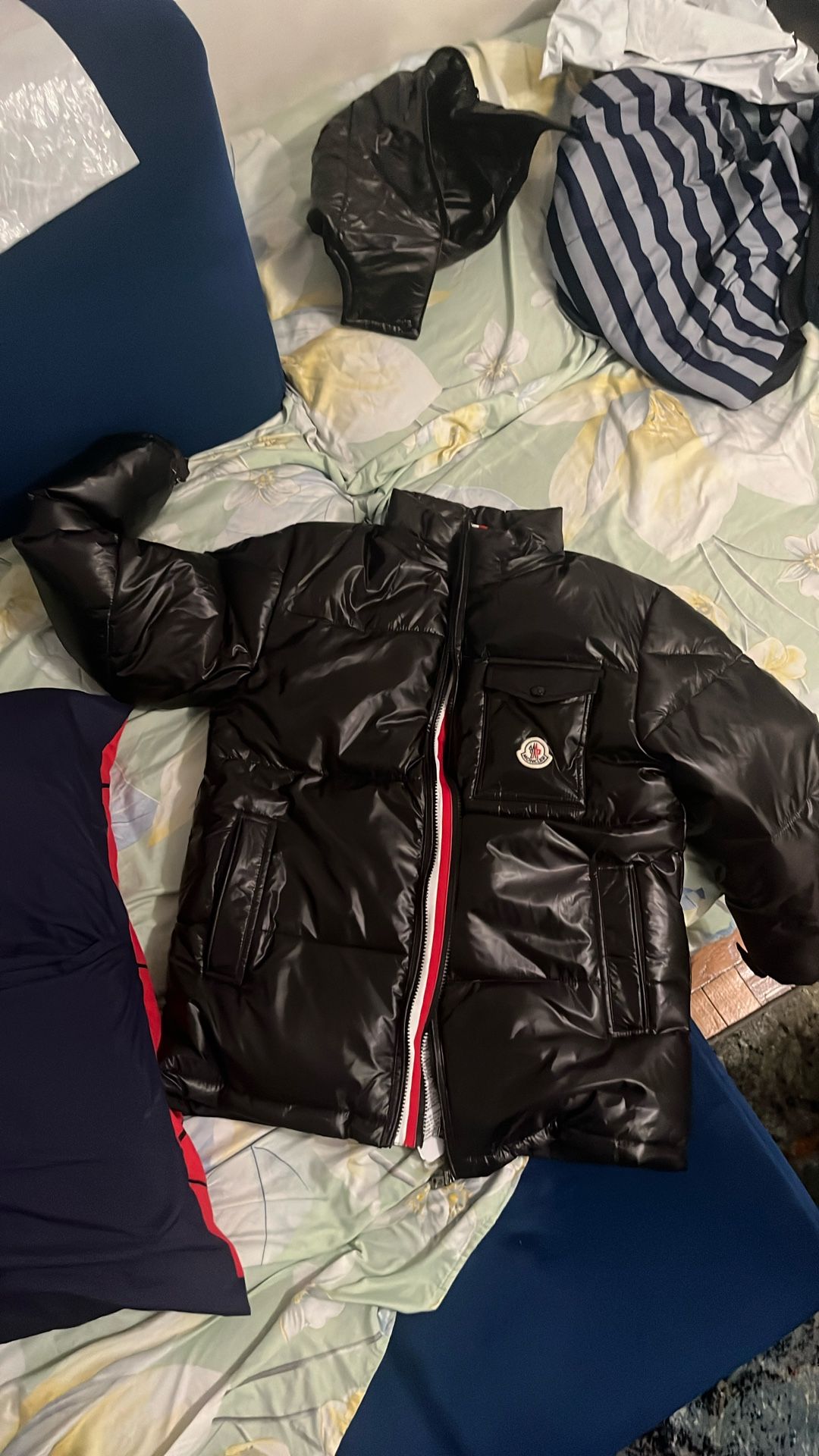 Rep Monclar Jacket 1 Of 1