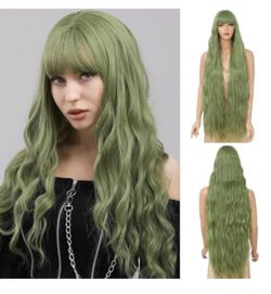 Hair wig