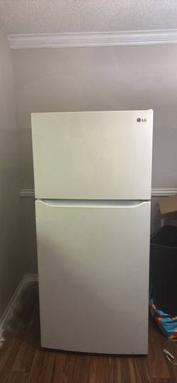LG Fridge
