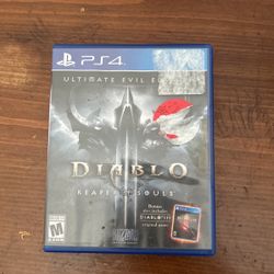 Diablo 3: Reaper of Souls (Ultimate Evil Edition)