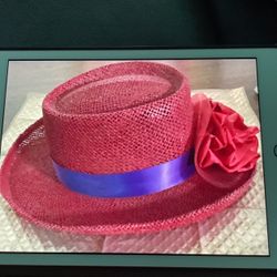 Red Hat