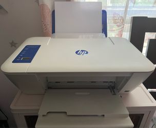 HP Deskjet 2546B Printer
