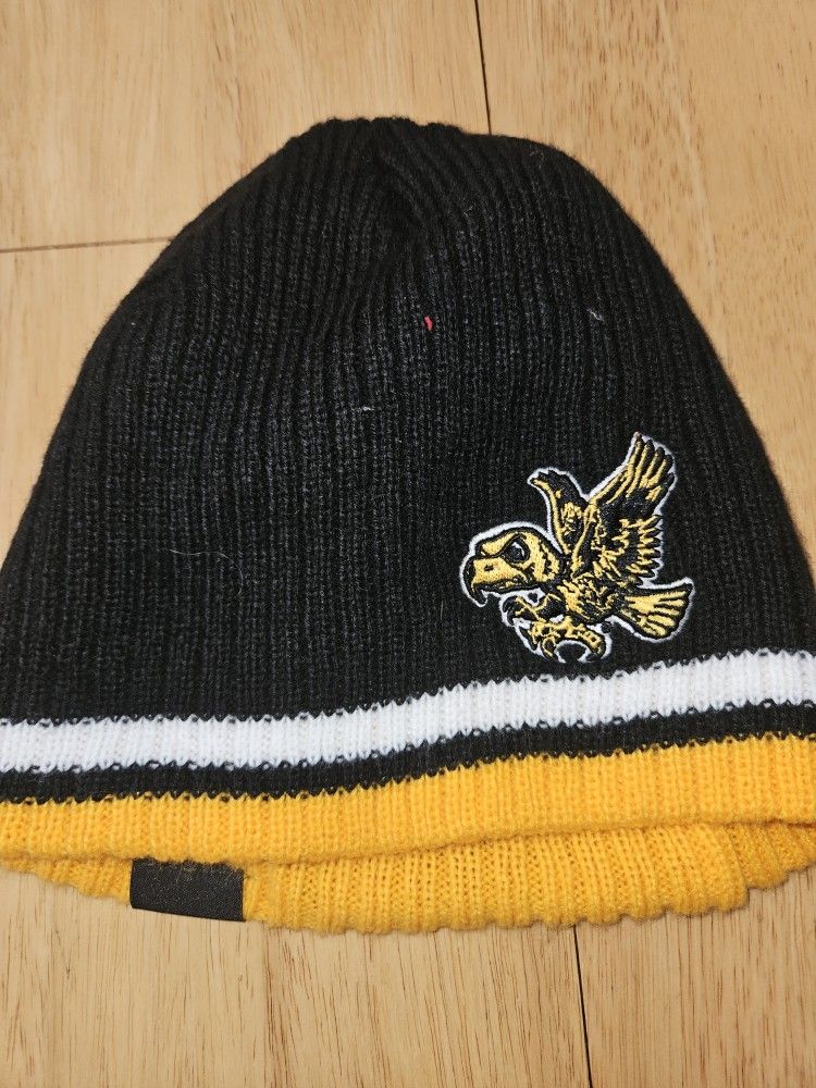 Hawkeyes Beanie 