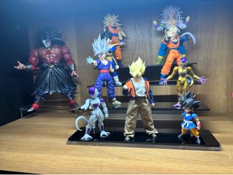 Sh Figuarts Dragon Ball