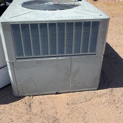 Ac for sale he’s a package unit