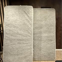 Box Spring - King - Like New