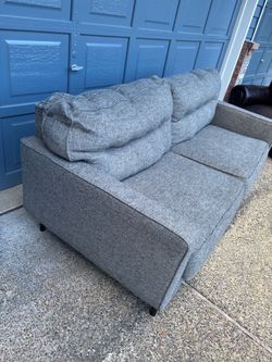 FREE Gray Sofa