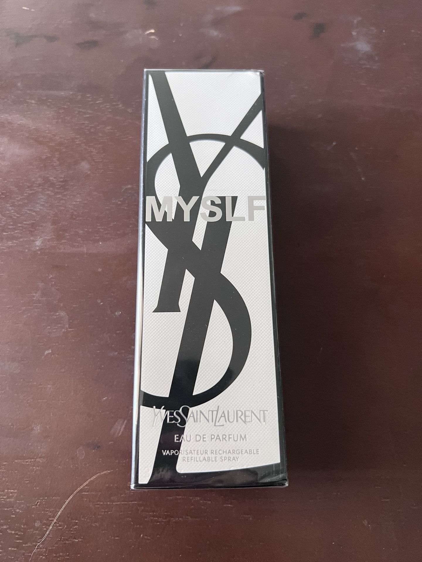YSL Myslf Eau De Parfum 3.3oz
