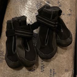 Dog Shoes (small) 
