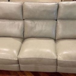 Recliner Sofa Couch