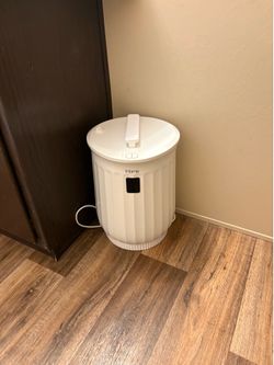Towel warmer