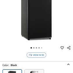 Anukis Mini Fridge