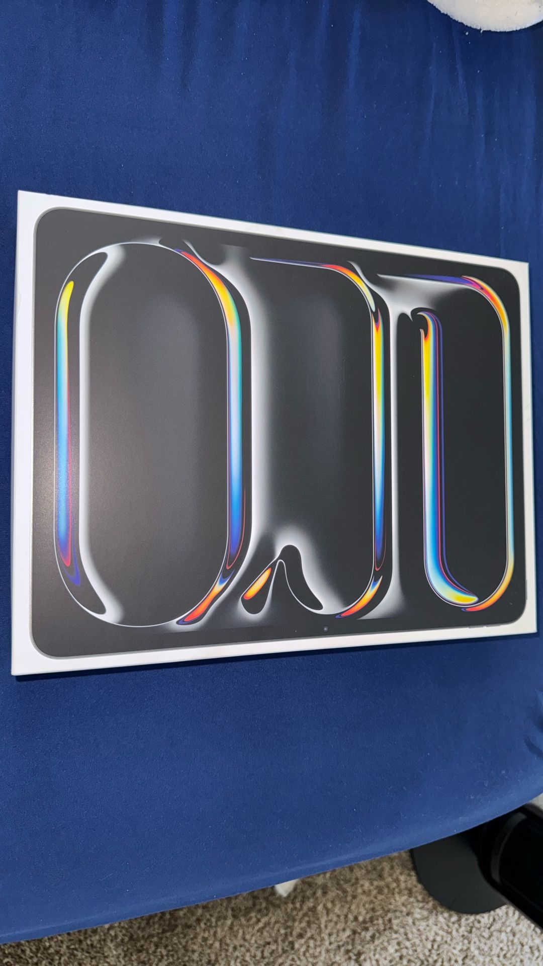 iPad 13 Pro 256gb Cellular Any Carrier /// Can Negotiate  