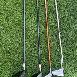 Golf 