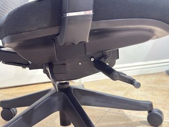 Autonomous Chair