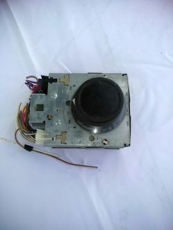 Cycle Timer for Whirlpool Brand Top Load Washers