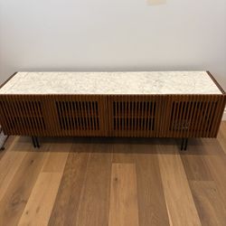 Castlery August TV Stand 